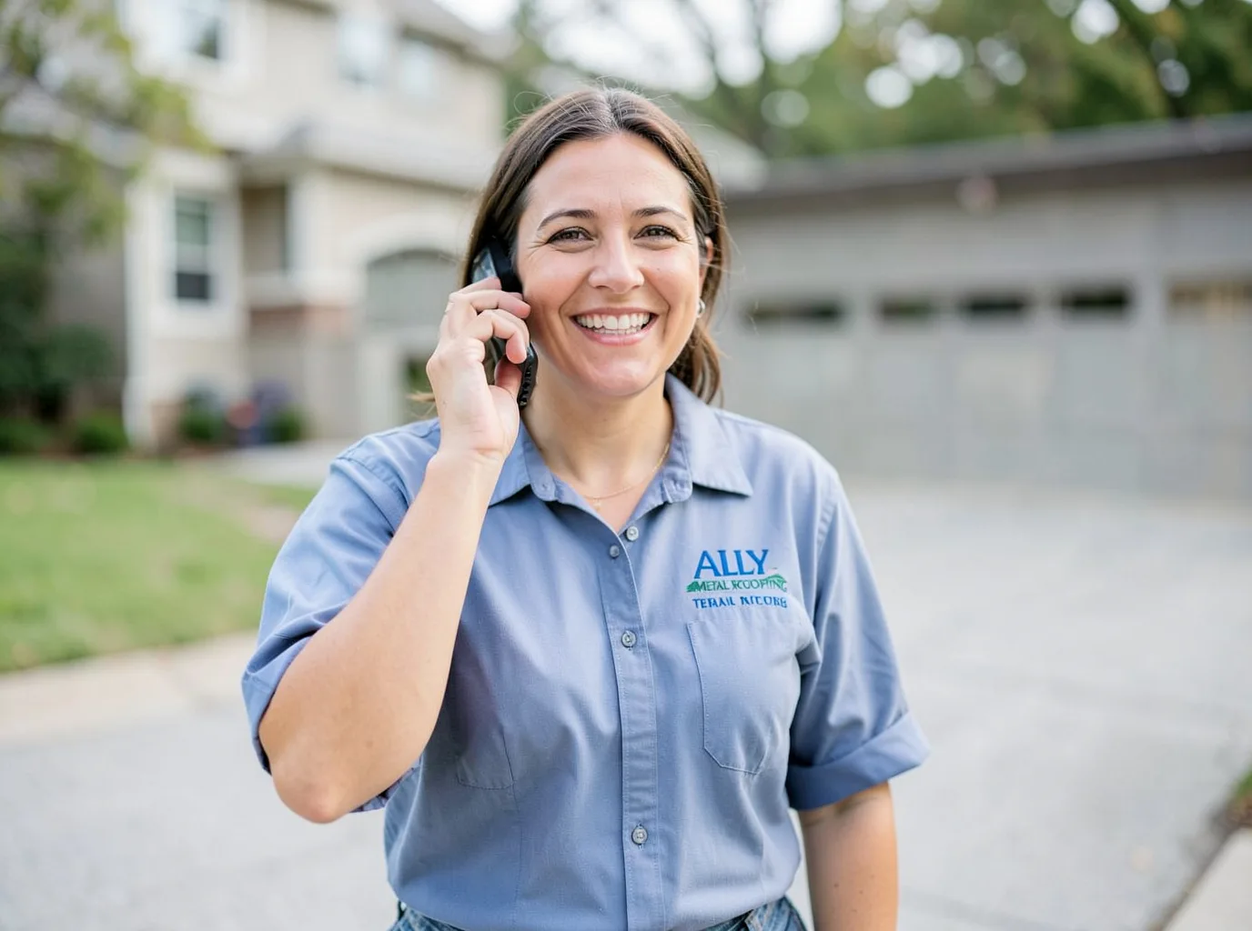 Metal Roof Installation White Post, VA FAQs